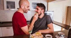 Why choose Grindr: Top reasons to meet gay singles on Grindr app thumbnail