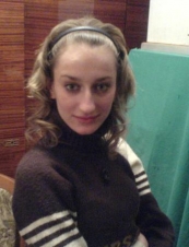 Adiliya from Russia 37 y.o.