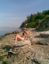 Amalia,<br> 60 y.o. from<br> Ukraine