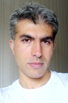 Amir Berane