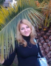Ashota from Ukraine 40 y.o.