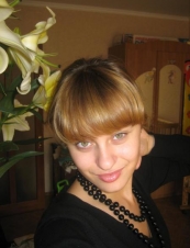 Aurelia from Ukraine 49 y.o.