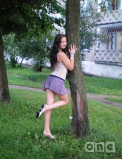 Dace from Ukraine 42 y.o.