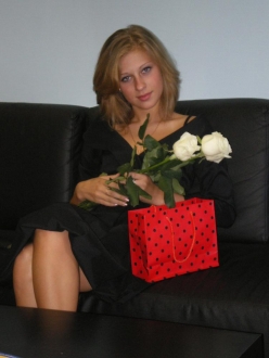 Dana Mykolayiv