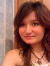 Elena,<br> 41 y.o. from<br> Ukraine