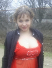 Elizabeth,<br> 44 y.o. from<br> Ukraine
