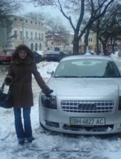 Eolina from Russia 65 y.o.