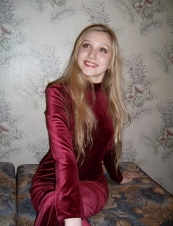 Guzalia from Ukraine 44 y.o.