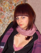 Ilyana,<br> 41 y.o. from<br> Russia