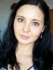 Ima from Russia 35 y.o.