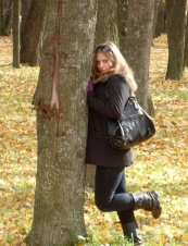 Jurate from Ukraine 52 y.o.