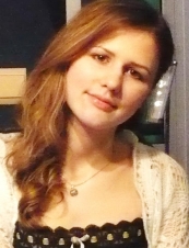 Nika from Ukraine 36 y.o.