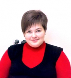 Olesya Bisert