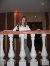 Ramona,<br> 50 y.o. from<br> Ukraine