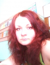 Redzhina from Russia 35 y.o.