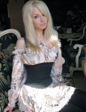 Stefanie,<br> 36 y.o. from<br> Russia