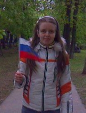 Tanzilya from Ukraine 43 y.o.
