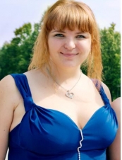 Teya,<br> 43 y.o. from<br> Ukraine