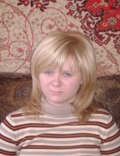 Ainur,<br> 34 y.o. from<br> Russia