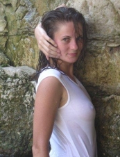 Alevtina from Russia 50 y.o.