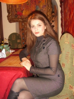 Anaida Baranivka