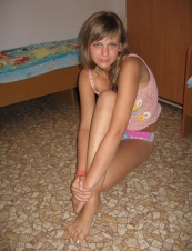 Anelia from Russia 41 y.o.