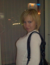 Antra from Ukraine 30 y.o.