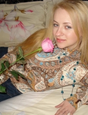 Asel from Russia 53 y.o.