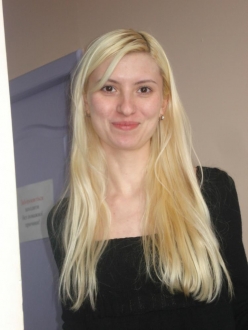 Dilia Yershov