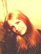 Dolly from Ukraine 32 y.o.