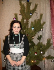 Ilyana,<br> 44 y.o. from<br> Russia