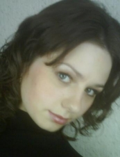 Isana from Ukraine 37 y.o.