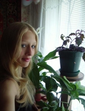 Janneta,<br> 52 y.o. from<br> Ukraine