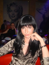 Janneta,<br> 42 y.o. from<br> Ukraine