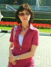 Juliya,<br> 42 y.o. from<br> Russia