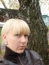 Juliya,<br> 40 y.o. from<br> Russia