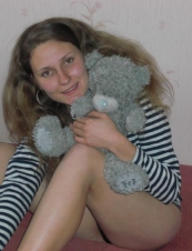 Kyra from Ukraine 33 y.o.