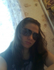 Leona from Ukraine 45 y.o.