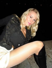 Lia from Russia 35 y.o.