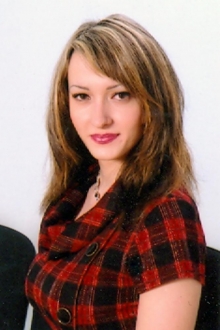 Miloslava Chernyanka