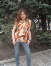 Nana from Russia 53 y.o.