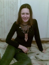 Nargiz from Ukraine 48 y.o.