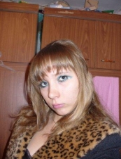 Radmilla from Ukraine 52 y.o.
