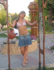 Savina from Ukraine 39 y.o.