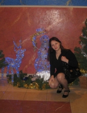 Shahida from Ukraine 32 y.o.