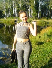 Sofiya,<br> 37 y.o. from<br> Ukraine