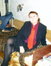Stella,<br> 52 y.o. from<br> Russia