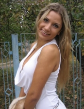 Sufia,<br> 35 y.o. from<br> Ukraine