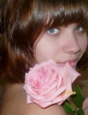 Suzanna from Ukraine 36 y.o.