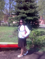 Violetta,<br> 36 y.o. from<br> Russia